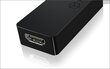 AdapterIcy box AC534-C, USB Type-C sekä HDMI 2.0 -sovitin, 4096 x 2160@60Hz. hinta ja tiedot | Adapterit | hobbyhall.fi