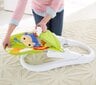 Lepotuoli Fisher Price Jumperoo, lapsille, CMR20 hinta ja tiedot | Sitterit | hobbyhall.fi