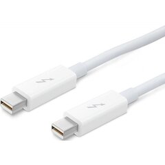 Apple MD861ZM / A hinta ja tiedot | Kaapelit ja adapterit | hobbyhall.fi