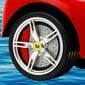 RASTAR- potkuauto Ferrari 458, assort. hinta ja tiedot | Vauvan lelut | hobbyhall.fi