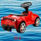 RASTAR- potkuauto Ferrari 458, assort. hinta ja tiedot | Vauvan lelut | hobbyhall.fi