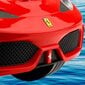 RASTAR- potkuauto Ferrari 458, assort. hinta ja tiedot | Vauvan lelut | hobbyhall.fi