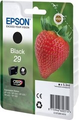 Epson C13T29814010 hinta ja tiedot | Mustekasetit | hobbyhall.fi