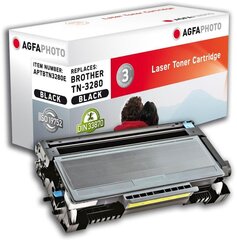 AgfaPhoto APTBTN3280E hinta ja tiedot | Laserkasetit | hobbyhall.fi