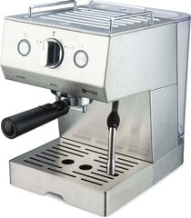 Automaattinen kahvinkeitin Master coffe MC500S hinta ja tiedot | Kahvinkeittimet ja kahvikoneet | hobbyhall.fi