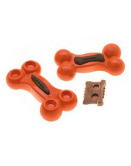 Toy Comfy Plug Snack Bone hinta ja tiedot | Koiran lelut | hobbyhall.fi