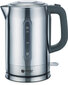 Kettle Master Coffee, ruostumaton teräs hinta ja tiedot | Vedenkeittimet | hobbyhall.fi