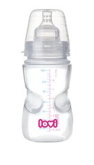 Lietepullo Lovi PP Super Vent 21/562, 250 ml hinta ja tiedot | Tuttipullot ja tarvikkeet | hobbyhall.fi