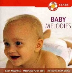 CD BABY MELODIES hinta ja tiedot | Vinyylilevyt, CD-levyt, DVD-levyt | hobbyhall.fi