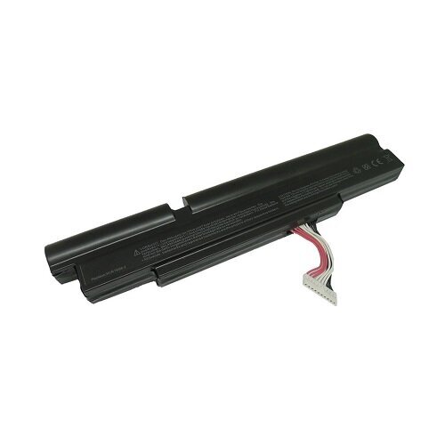 Acer Aspire TimelineX AS11A5E, 4400mAh, Extra Digital Selected hinta ja tiedot | Kannettavien tietokoneiden akut | hobbyhall.fi