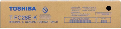 Toshiba T-FC28EK hinta ja tiedot | Laserkasetit | hobbyhall.fi