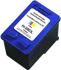 UPrint H-28CL, väri hinta ja tiedot | Mustekasetit | hobbyhall.fi