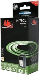 UPrint H-78CL, värillinen hinta ja tiedot | Mustekasetit | hobbyhall.fi