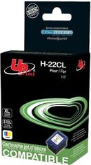 UPrint H-22CL, spalvota hinta ja tiedot | Mustekasetit | hobbyhall.fi