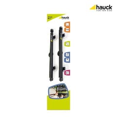 Auton ikkunan aurinkovoidetta Hauck Shade Me 2 2 kpl, 618059 hinta ja tiedot | Turvaistuimen lisävarusteet | hobbyhall.fi