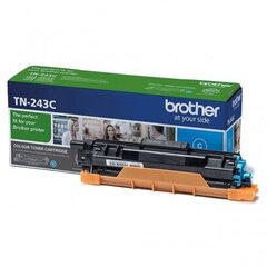 Brother TN-243C TN243C hinta ja tiedot | Laserkasetit | hobbyhall.fi