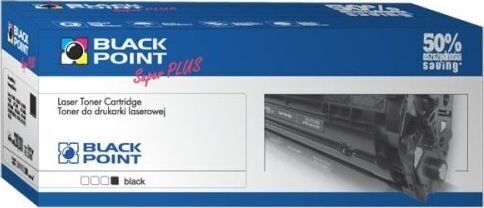Black Point BLH244ABCBW hinta ja tiedot | Laserkasetit | hobbyhall.fi