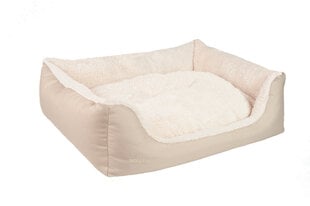 Lemmikin peti Amiplay Sofa Basic​2XL hinta ja tiedot | Pedit ja pesät | hobbyhall.fi