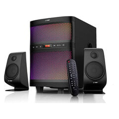 2.1 multimediakaiuttimet FENDA Audio F580X hinta ja tiedot | Kaiuttimet | hobbyhall.fi