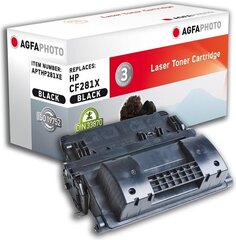 AgfaPhoto APTHP281XE hinta ja tiedot | Laserkasetit | hobbyhall.fi