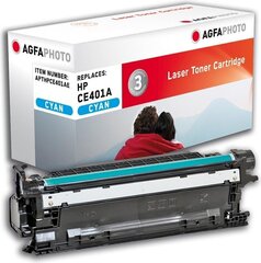 AgfaPhoto APTHPCE401AE hinta ja tiedot | AgfaPhoto Tietokoneet ja pelaaminen | hobbyhall.fi