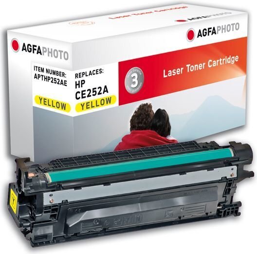 AgfaPhoto APTHP252AE hinta ja tiedot | Laserkasetit | hobbyhall.fi