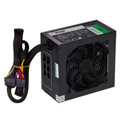 Akyga Modular Pro 600W (AK-P4-600) hinta ja tiedot | Virtalähteet | hobbyhall.fi