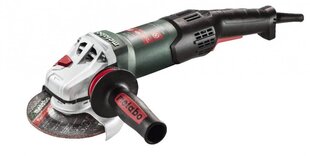 Kulmahiomakone Metabo WE 17-125 Quick RT hinta ja tiedot | Hiomakoneet | hobbyhall.fi