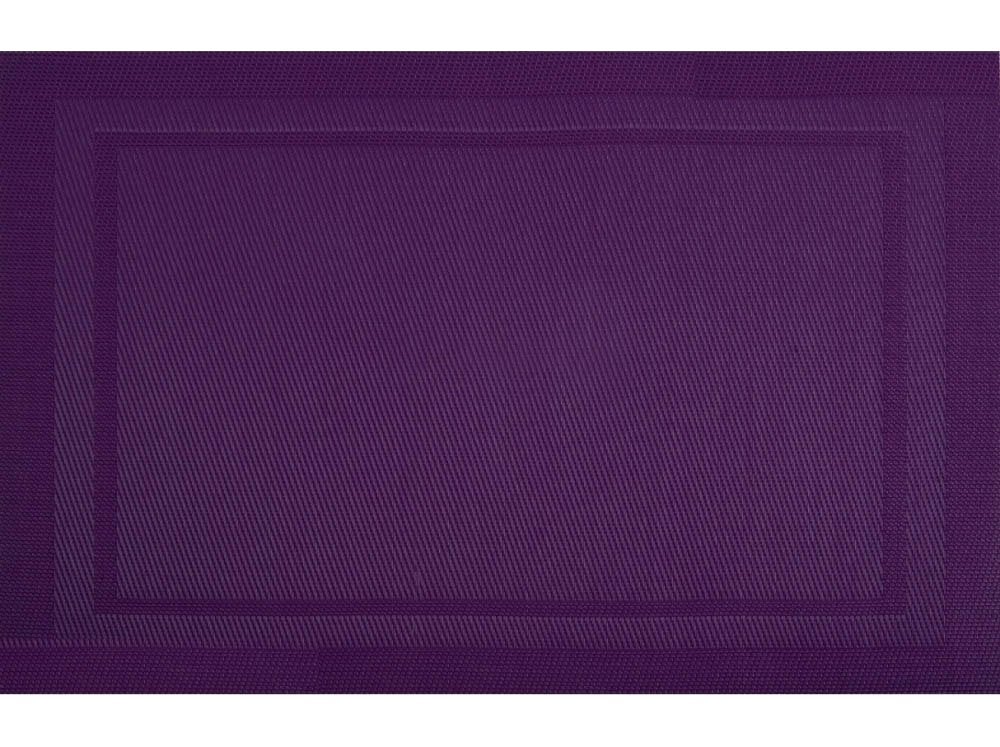 Pöydän kansi AMBITION VELVET 30x45cm, violetti hinta ja tiedot | Pöytäliinat, tabletit ja lautasliinat | hobbyhall.fi