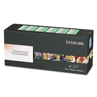 Lexmark 78C2XKE Extra High Yield Contrac hinta ja tiedot | Laserkasetit | hobbyhall.fi