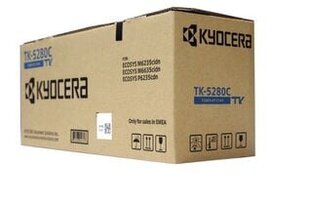 Kyocera Väriaine syaani TK-5280C hinta ja tiedot | Laserkasetit | hobbyhall.fi