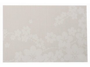 Pöytätabletti AMBITION Dream Flower 30 x 45 cm, kukkien kanssa. hinta ja tiedot | Pöytäliinat, tabletit ja lautasliinat | hobbyhall.fi