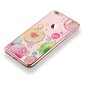 X-Fitted Plastic Case Swarovski Crystals hinta ja tiedot | Puhelimen kuoret ja kotelot | hobbyhall.fi