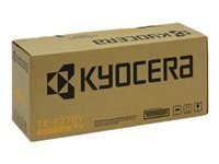 KYOCERA TK-5270Y Toner-Kit yellow hinta ja tiedot | Laserkasetit | hobbyhall.fi