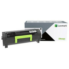 LEXMARK Corporate cartridge 15000 pages hinta ja tiedot | Laserkasetit | hobbyhall.fi