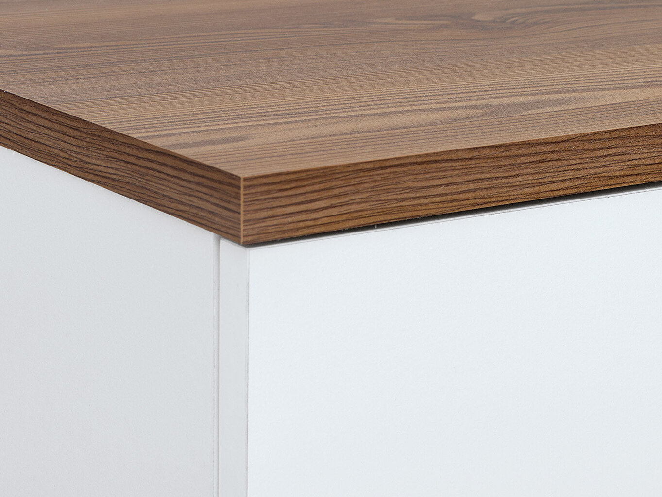 Pöytä Heda S3, valkoinen hinta ja tiedot | Sohvapöydät | hobbyhall.fi