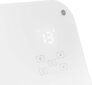 Konvektiolämmitin Sencor SCF 4200WH IP24 WiFi hinta ja tiedot | Lämmittimet | hobbyhall.fi