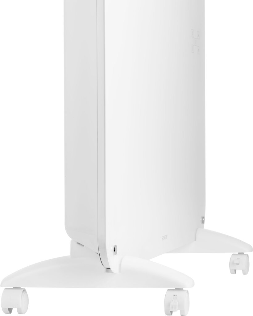 Konvektiolämmitin Sencor SCF 4200WH IP24 WiFi hinta ja tiedot | Lämmittimet | hobbyhall.fi