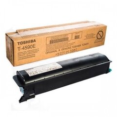 Toshiba 6AJ00000086 hinta ja tiedot | Laserkasetit | hobbyhall.fi