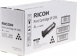 Ricoh 408295 hinta ja tiedot | Laserkasetit | hobbyhall.fi
