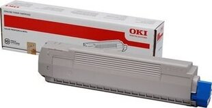 OKI 45862816 hinta ja tiedot | Laserkasetit | hobbyhall.fi