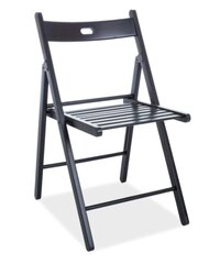 Smart II -tuolisarja, 4-osainen, musta hinta ja tiedot | Puutarhatuolit | hobbyhall.fi