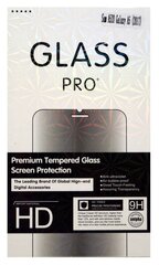 Tempered Glass PRO + Premium 9H näytönsuoja Huawei Y7 / Y7 Prime (2018) hinta ja tiedot | Glass PRO+ Puhelimet, älylaitteet ja kamerat | hobbyhall.fi