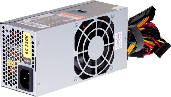 Akyga AK-T1-300 300W hinta ja tiedot | Virtalähteet | hobbyhall.fi