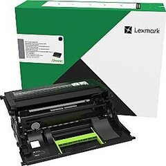 Lexmark 58D0Z00 hinta ja tiedot | Laserkasetit | hobbyhall.fi