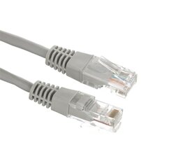 A-Lan KKU5SZA20, RJ45, 20 m hinta ja tiedot | Kaapelit ja adapterit | hobbyhall.fi