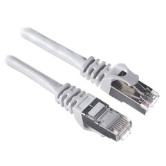 A-Lan KKS6SZA2.0, RJ45, 2 m hinta ja tiedot | Kaapelit ja adapterit | hobbyhall.fi