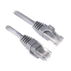 A-Lan KKU5SZA10, RJ45, 10 m hinta ja tiedot | Kaapelit ja adapterit | hobbyhall.fi