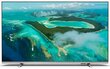 Philips 55 4K UHD Smart TV 55PUS7657/12 hinta ja tiedot | Televisiot | hobbyhall.fi