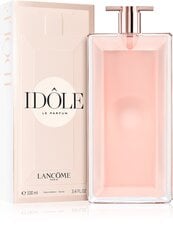 Lancome Idole EDP 100ml hinta ja tiedot | Naisten hajuvedet | hobbyhall.fi